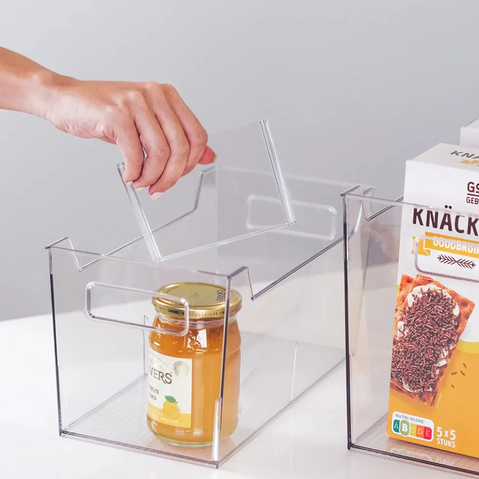 So Clever x Vacane Opbergbakje met Verdeler Small