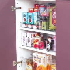 So Clever x Vacane Opbergbakje met Verdeler Small
