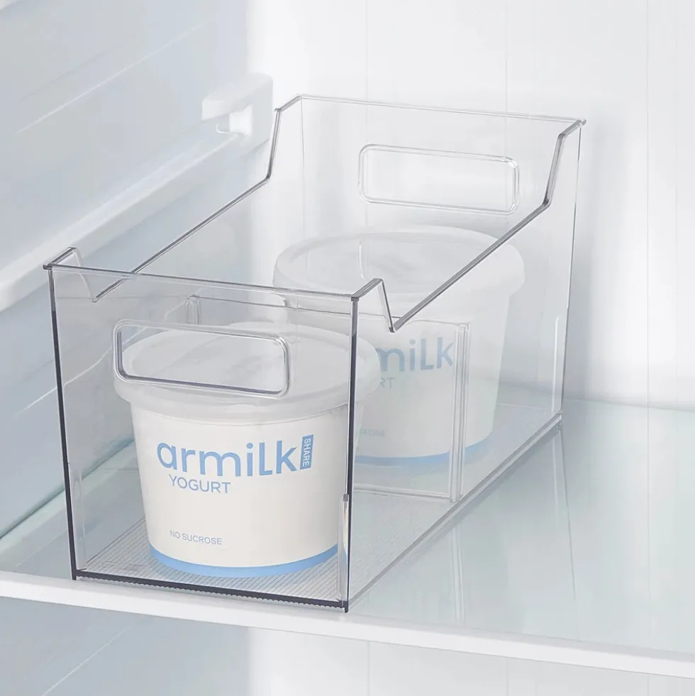 So Clever x Vacane Opbergbakje met Verdeler Small