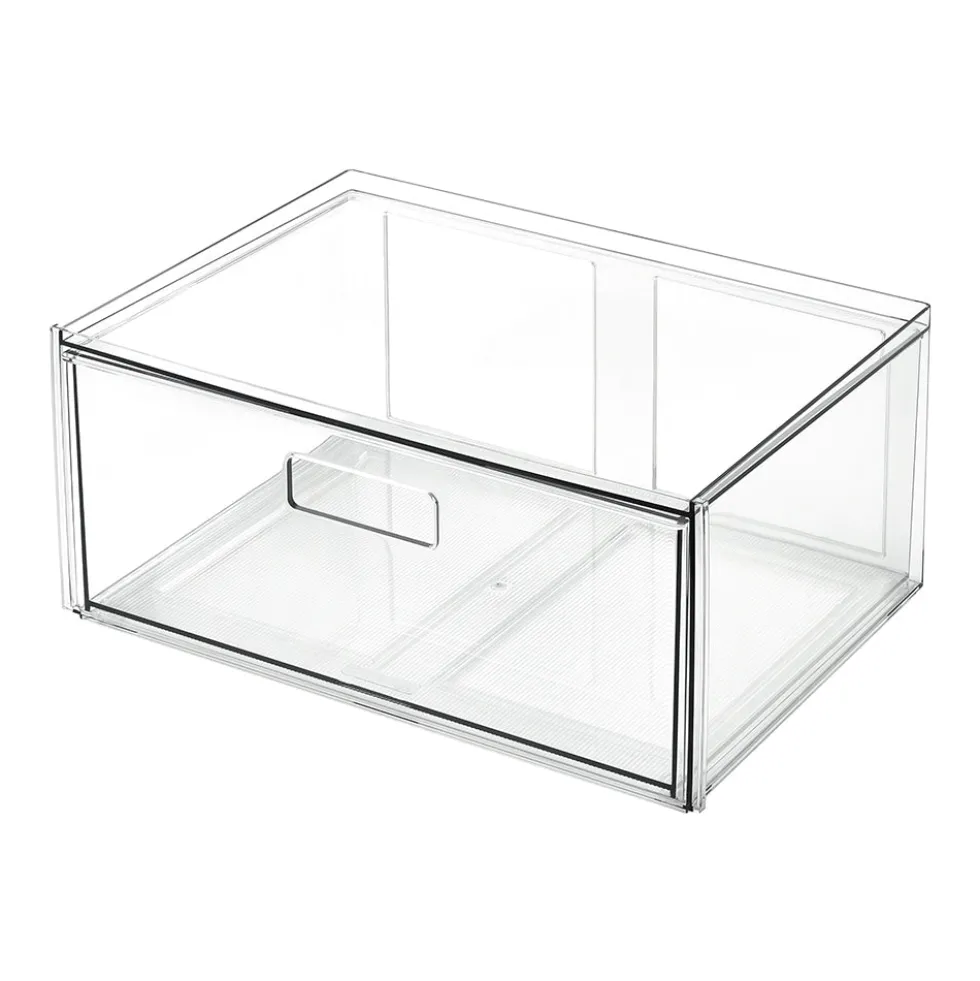 So Clever x Vacane Opbergbak large met Lade