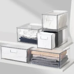 So Clever x Vacane Opbergbak medium met Lade