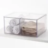 So Clever x Vacane Opbergbak met Dubbele Lade