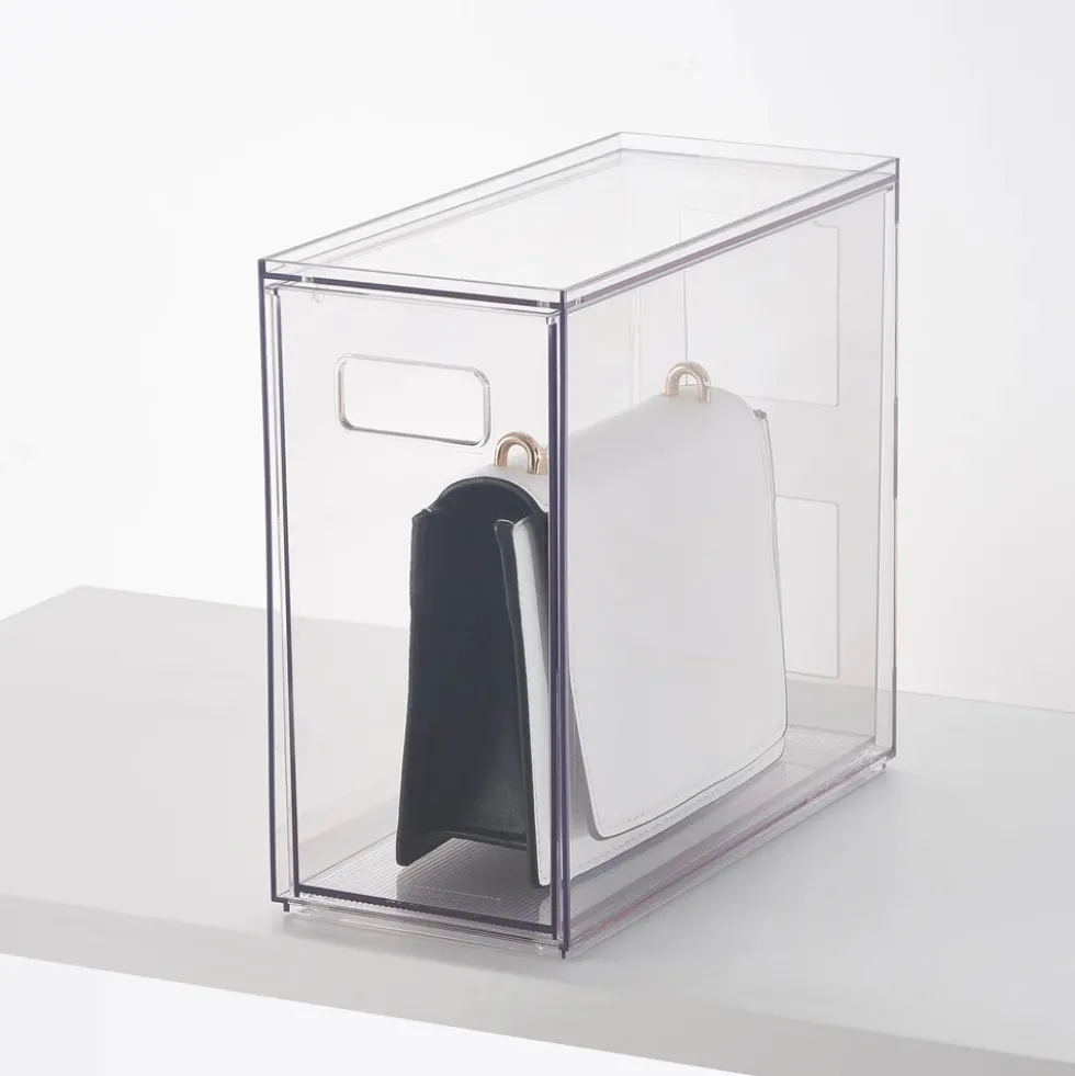 So Clever x Vacane Opbergbak met Lade Smal Hoog