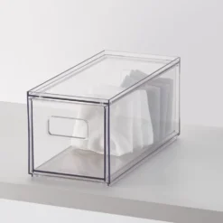 So Clever x Vacane Opbergbak met Lade Smal