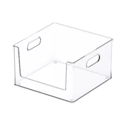 So Clever x Vacane Opbergbak Open Voorkant Medium