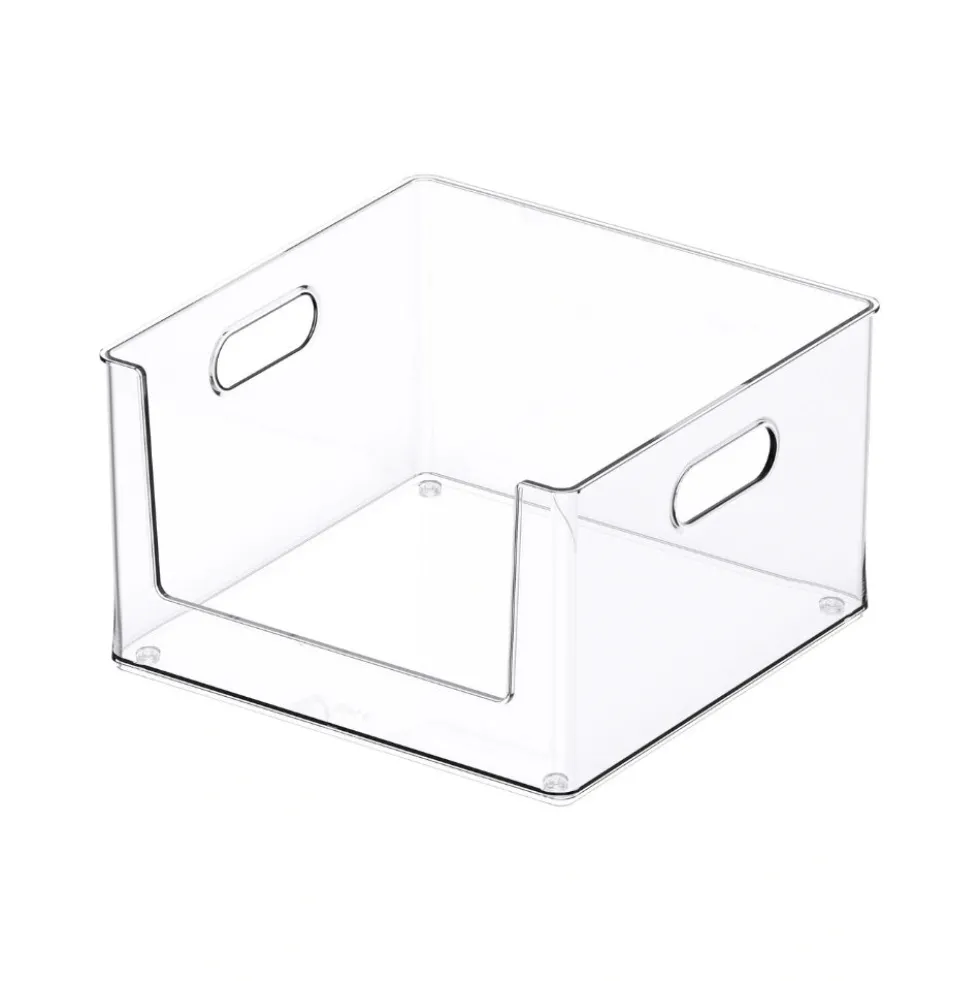 So Clever x Vacane Opbergbak Open Voorkant Medium
