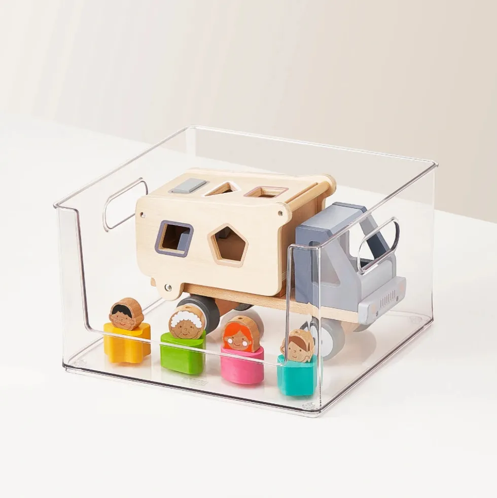 So Clever x Vacane Opbergbak Open Voorkant Medium