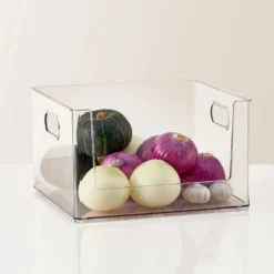 So Clever x Vacane Opbergbak Open Voorkant Medium