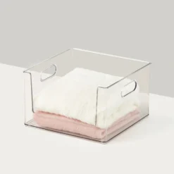 So Clever x Vacane Opbergbak Open Voorkant Medium