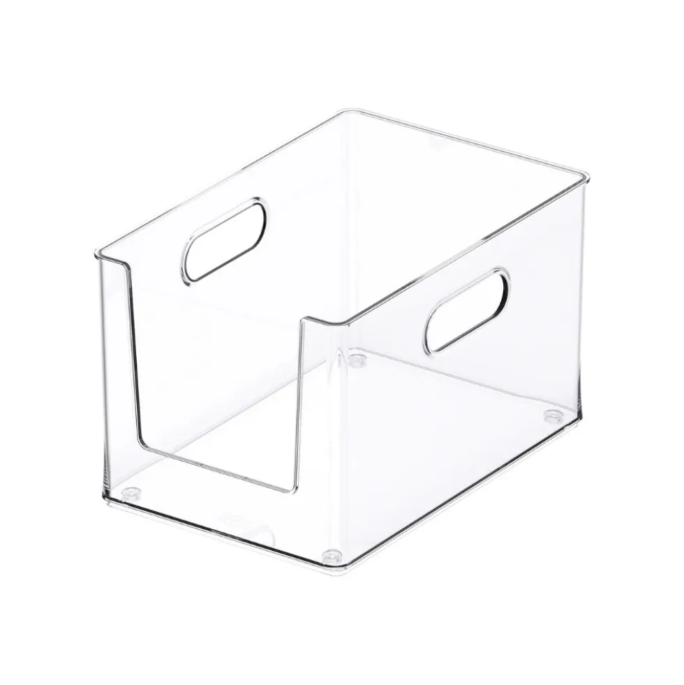 So Clever x Vacane Opbergbak Open Voorkant Small
