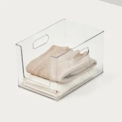 So Clever x Vacane Opbergbak Open Voorkant Small