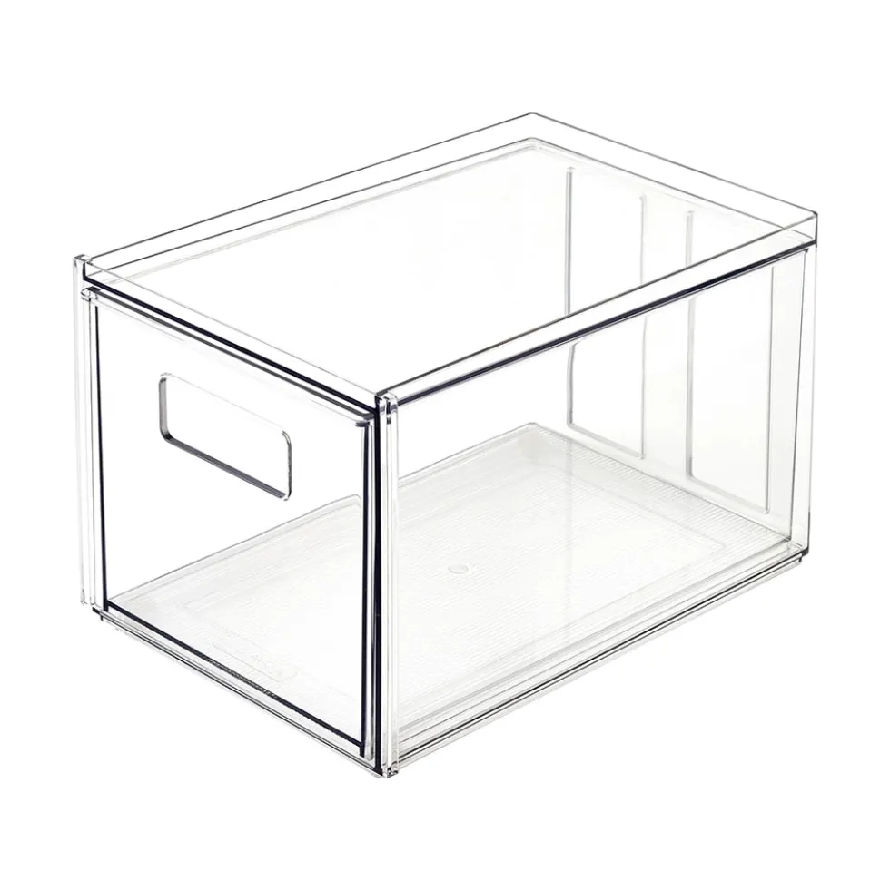 So Clever x Vacane Opbergbak small met Lade