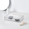 So Clever x Vacane Opberglade Stapelbaar 30.5 cm Laag Model