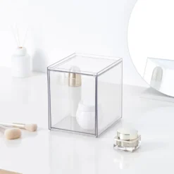 So Clever x Vacane Opberglade Stapelbaar 15.2 cm Hoog Model