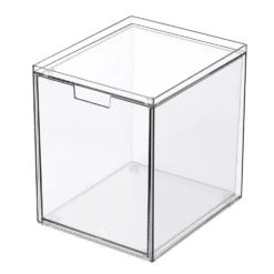 So Clever x Vacane Opberglade Stapelbaar 15.2 cm Hoog Model