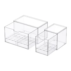 So Clever x Vacane Opberglade Stapelbaar 15.2 cm Medium Model