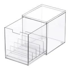 So Clever x Vacane Opberglade Stapelbaar 15.2 cm Medium Model