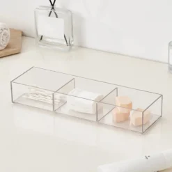 So Clever x Vacane stapelbare Ladebak