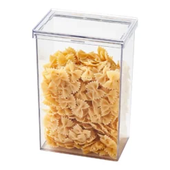 So Clever x Vacane Voorraadbus 2.5 liter Luchtdicht