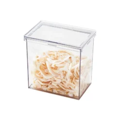 So Clever x Vacane Voorraadbus 1.6 liter Luchtdicht