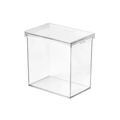 So Clever x Vacane Voorraadbus 1.6 liter Luchtdicht
