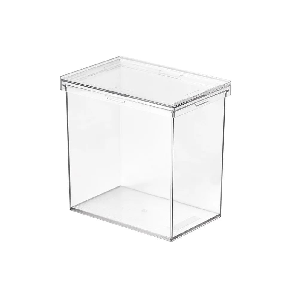 So Clever x Vacane Voorraadbus 1.6 liter Luchtdicht