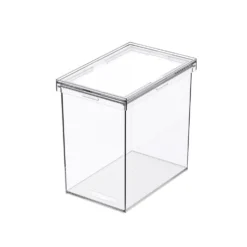So Clever x Vacane Voorraadbus 1.6 liter Luchtdicht