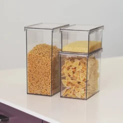 So Clever x Vacane Voorraadbus 1.6 liter Luchtdicht