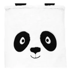 Speelgoedmand Panda Atmosphera