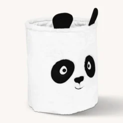 Speelgoedmand Panda Atmosphera