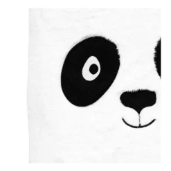 Speelgoedmand Panda Atmosphera