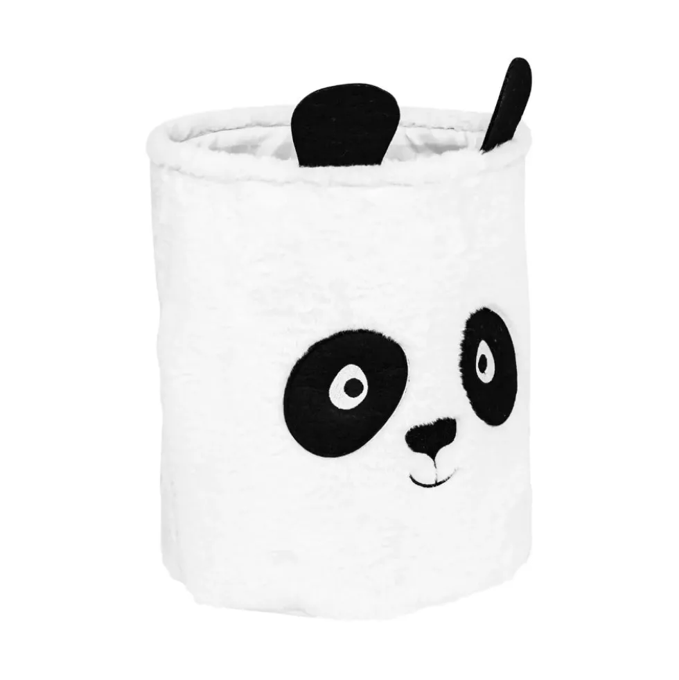 Speelgoedmand Panda Atmosphera