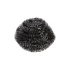 Staalspons 4 stuks Five®