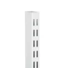 Staander 1036 mm wit - Classic by Elfa