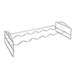 Stapelbaar wijnrek Metaltex