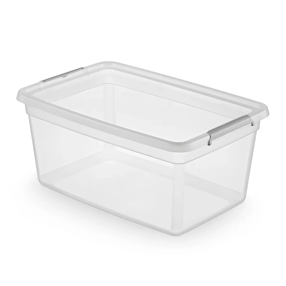 Stevige opbergbox 40 liter Orplast - BaseStore