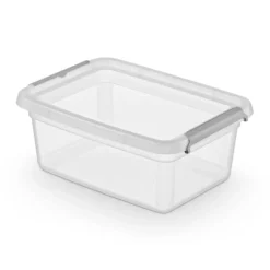 Stevige opbergbox 12.5 liter Orplast - BaseStore