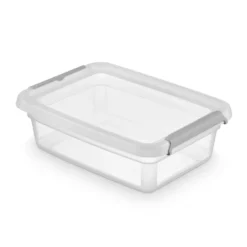 Stevige opbergbox 8.5 liter Orplast - BaseStore