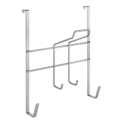 Strijksethouder deurrek Metaltex