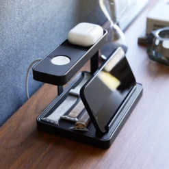Telefoon en apparatenhouder Yamazaki