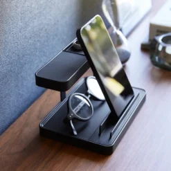 Telefoon en apparatenhouder Yamazaki