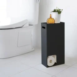 Toiletrollenhouder Yamazaki