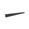 Traditionele plankdrager 370 mm grafiet - Classic by Elfa