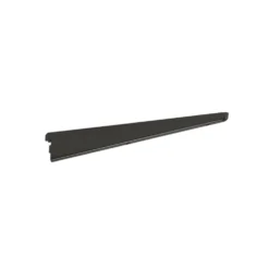 Traditionele plankdrager 370 mm grafiet - Classic by Elfa
