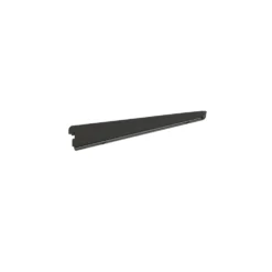 Traditionele plankdrager 270 mm grafiet - Classic by Elfa