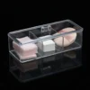 Transparant bakje met deksel Five® - Selena