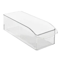 Transparante koelkastbakken 3-delig Five®