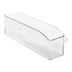 Transparante koelkastbakken 3-delig Five®