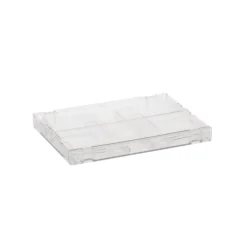 Transparant kratje small Five®