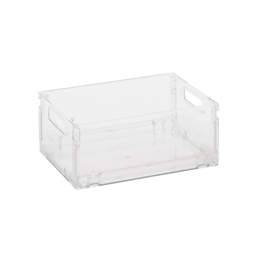 Transparant kratje small Five®